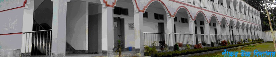 পাঁচচর  ইউনিয়ন